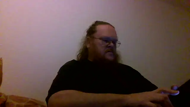 Show webcam de Kaappi1967