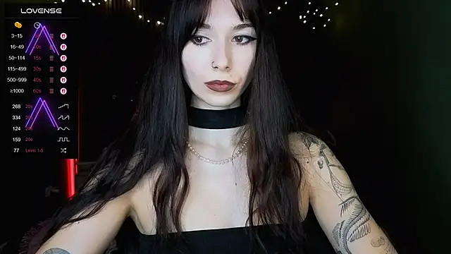 JillVerdon Live XXX Chat