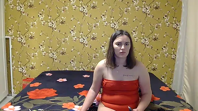 Karlabby 라이브 XXX 채팅