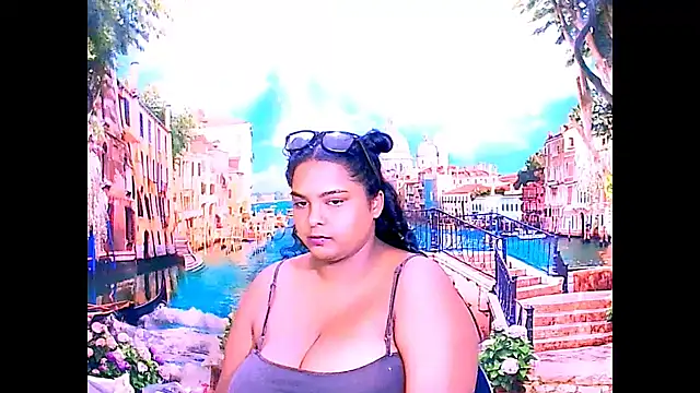 Indianfairy99 Chat XXX in diretta