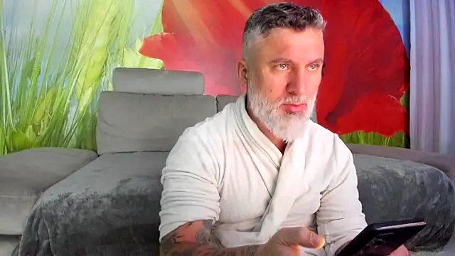 BlowMyXXL Adlı Modelin Web Kamerası Şovu