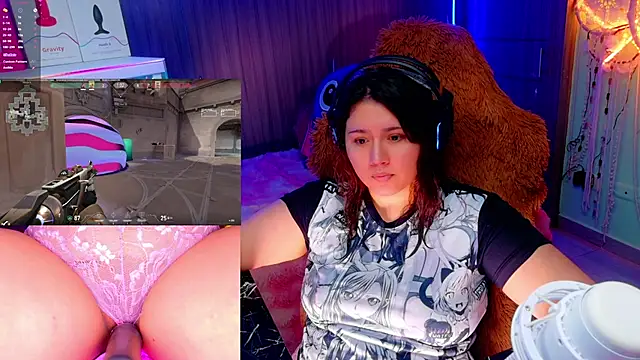 ALIS_E_G Live XXX Chat