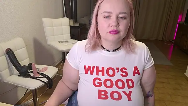 MargotGrey Live XXX-chat