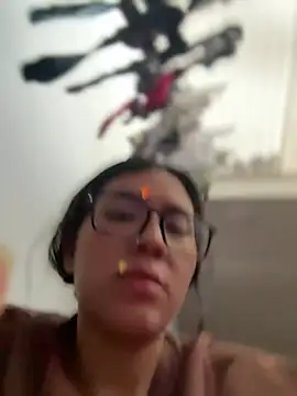 Chat XXX en directo de Mila_Morgan