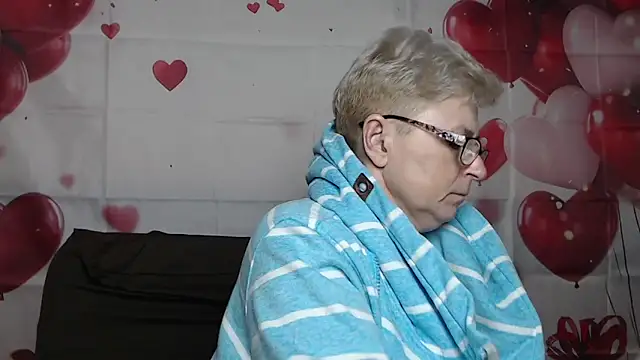 Show Webcam de EmiliaGree