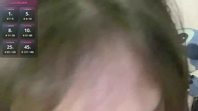 Rain_mm Live XXX Chat