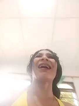 Show webcam de chikivivi-