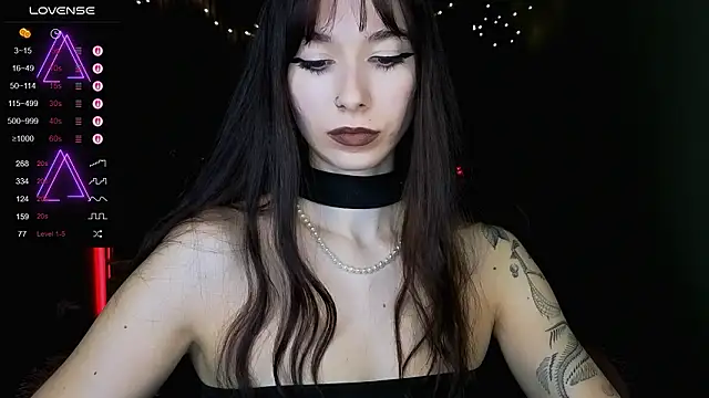 JillVerdon Live XXX Chat