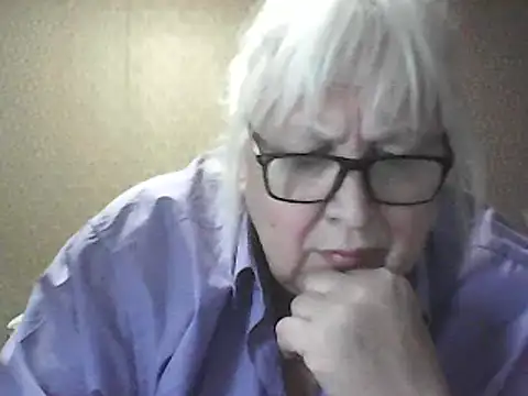 Alexia64231 – Kamerová šou