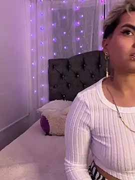 Ivana__Rivera Adlı Modelin Canlı XXX Sohbeti