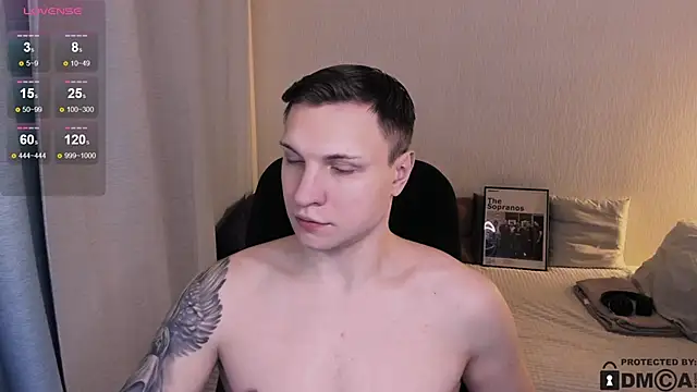 دردشة handsome_guy01 الجنسية المباشرة