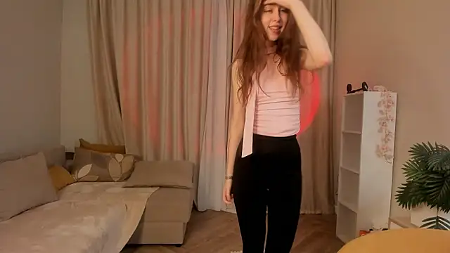 BetteSelbe Obrolan Langsung XXX