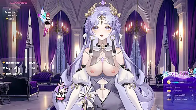 suki_hentai – Naživo XXX chat