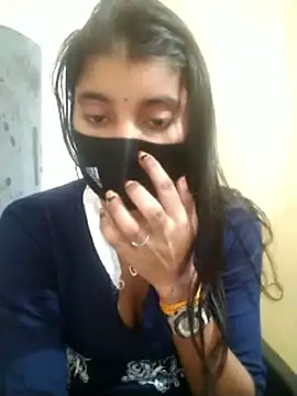 Show webcam de Erotic-Girl