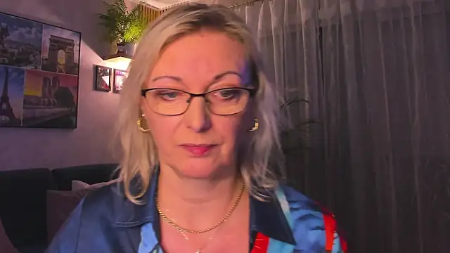 vanessa_chat Webcam Show