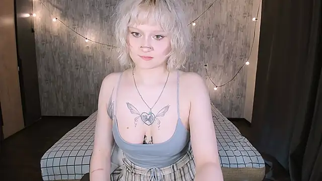 MariaMango's Live XXX Chat