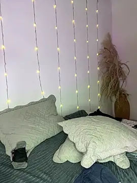 Maisa_issa Show Webcam