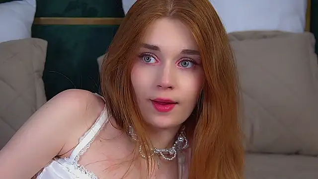 MelissaBauch Chat XXX in diretta