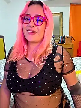 Nova-Satela – Naživo XXX chat