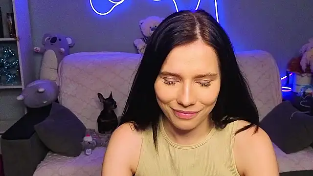 JinxMoon Chat XXX in diretta