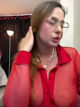 Alessandra_Schmoll's Live XXX Chat