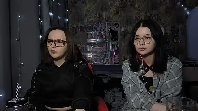 LaizyMaryMur Adlı Modelin Canlı XXX Sohbeti