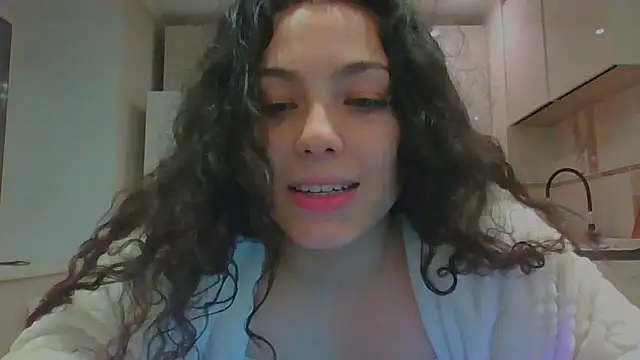 Dianasi Live XXX-chat