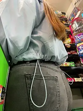 Tatiana_O – Kamerová šou