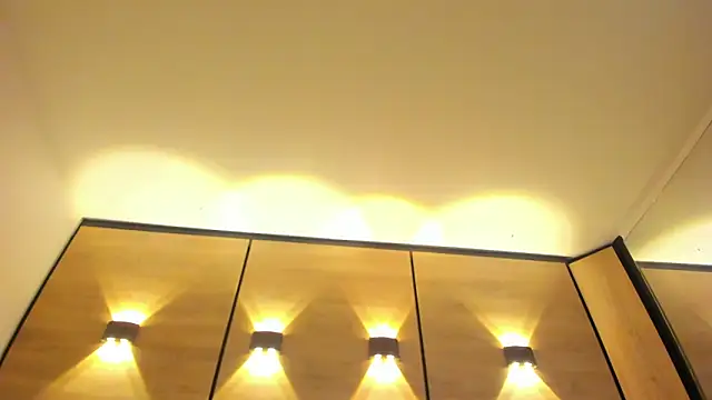 Chatroom XXX en direct de karol_lewiss