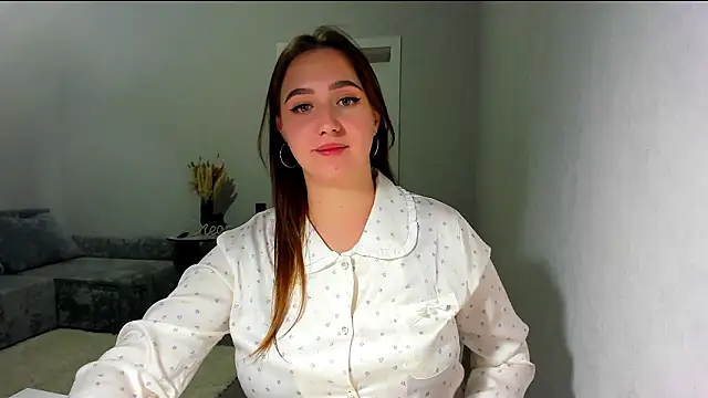 Wise_Bunny Adlı Modelin Canlı XXX Sohbeti