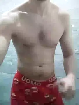 Вебкам-шоу Jenero__Lite