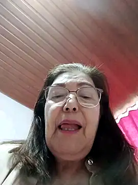 Sembang XXX Secara Langsung Vicky_Rosse