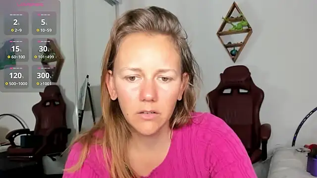 jasminedaze888's Webcam Show