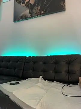 Chat XXX en directo de IsabellaEtthan