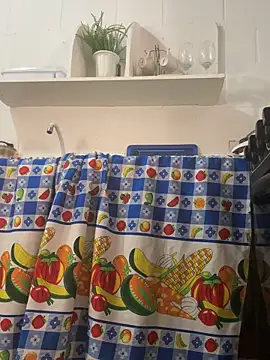 Pertunjukan Kamera Web Jessyivonne