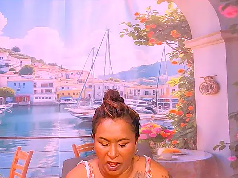 Chat XXX en directo de indiansparkle