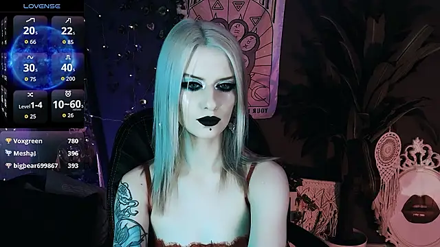 Noah_ElmerX 现场XXX聊天