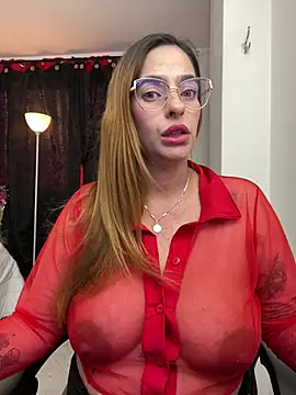 Alessandra_Schmoll Webcam show