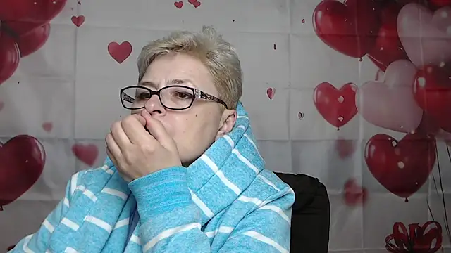 Вебкам-шоу EmiliaGree