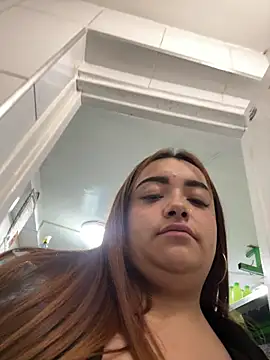 Tatiana_O 网络视讯表演