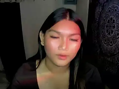 Lou_heart's Webcam Show