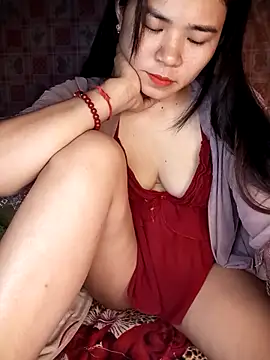 Ladygirl_x 网络视讯表演