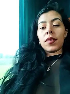 Luianna – Live XXX-chat