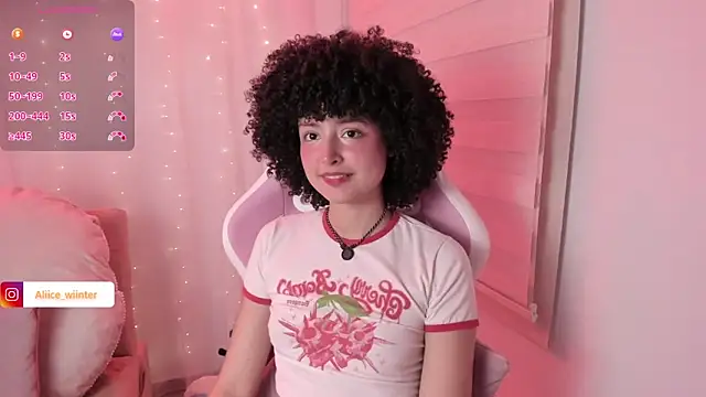 Alice_winter_ Live XXX Chat