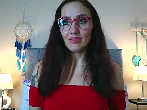 IberianMoonMK Live XXX Chat