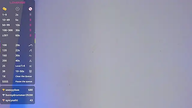 Curvybaddie99 Live XXX Chat