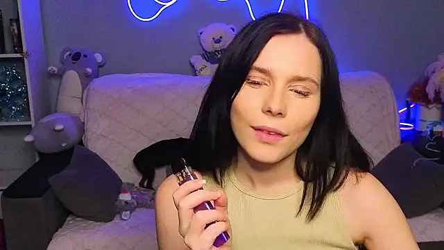 JinxMoon Live XXX Chat