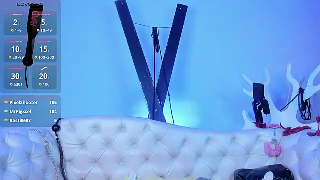 Alana_Jones_ Adlı Modelin Canlı XXX Sohbeti