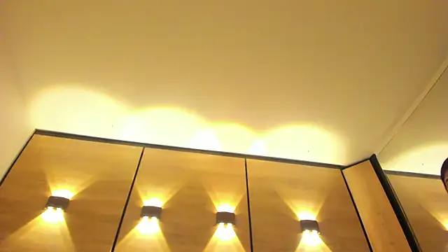 karol_lewiss Adlı Modelin Canlı XXX Sohbeti