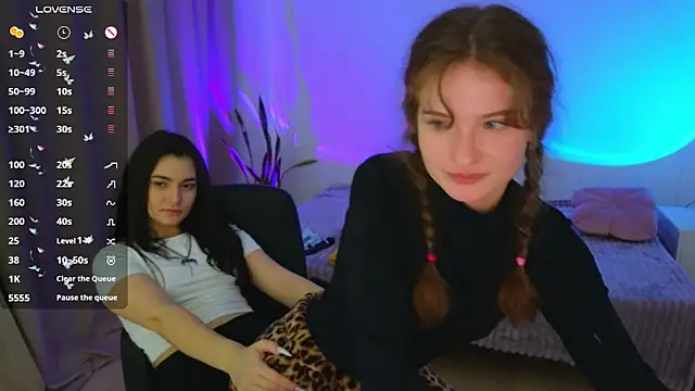 Katyaa_Lover – Naživo XXX chat